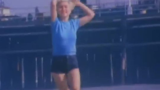 Blondie  Call me